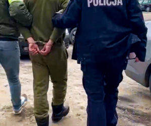 Wyszedł z więzienia i zabił gołymi rękami. Agnieszka zapłaciła życiem za wybaczenie