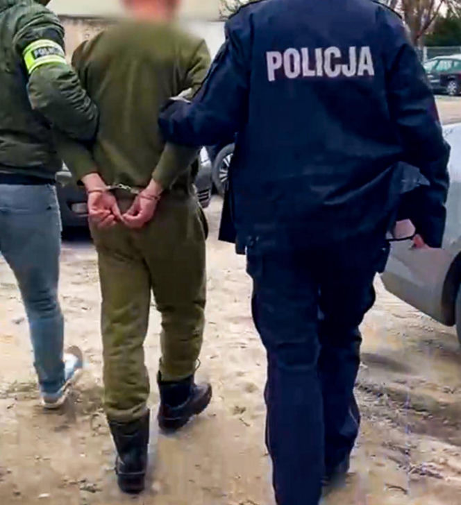 Wyszedł z więzienia i zabił gołymi rękami. Agnieszka zapłaciła życiem za wybaczenie