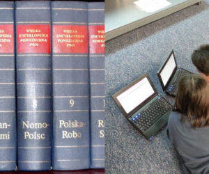 Prezenty komunijne dawniej i dziś - encyklopedia