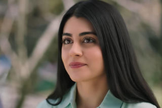 Panna młoda: streszczenie odcinka 81