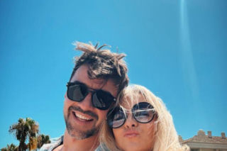 Barbara Kurdej-Szatan