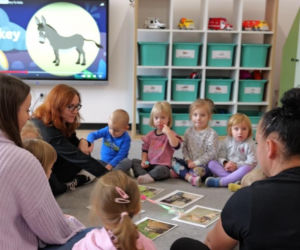Tu dzieci rozkwitają! Przedszkole Słoneczko stawia na rozwój, pasje i radość najmłodszych