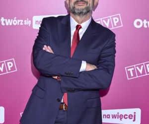 Gwiazdy na ramówce TVP