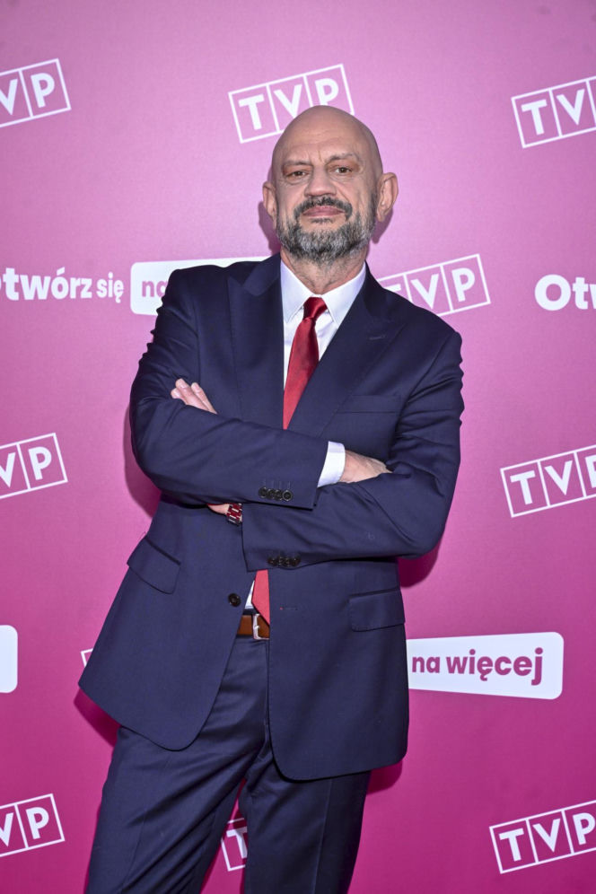 Gwiazdy na ramówce TVP