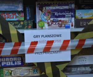Biblioteki już otwarte. Tak teraz wygląda wypożyczanie lektur! Książki na kwarantannie [ZDJĘCIA] 