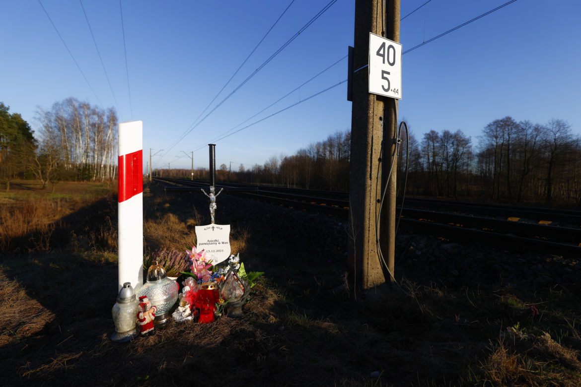 Niech piekło Arka się skończy. Ruszył proces kierowcy po wypadku w Manach