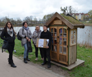 Miejska Biblioteka Publiczna w Olsztynie