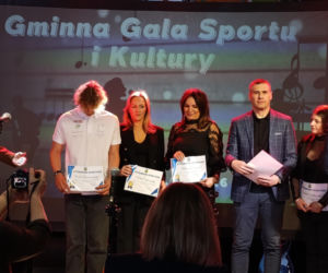 Gala Sportu i Kultury Gminy Iława