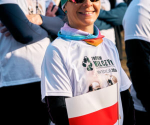 Bieg Tropem Wilczym w Siedlcach 2026