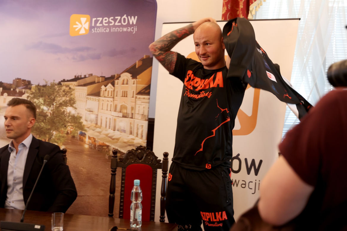 Artur Szpilka