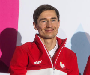 Kamil Stoch