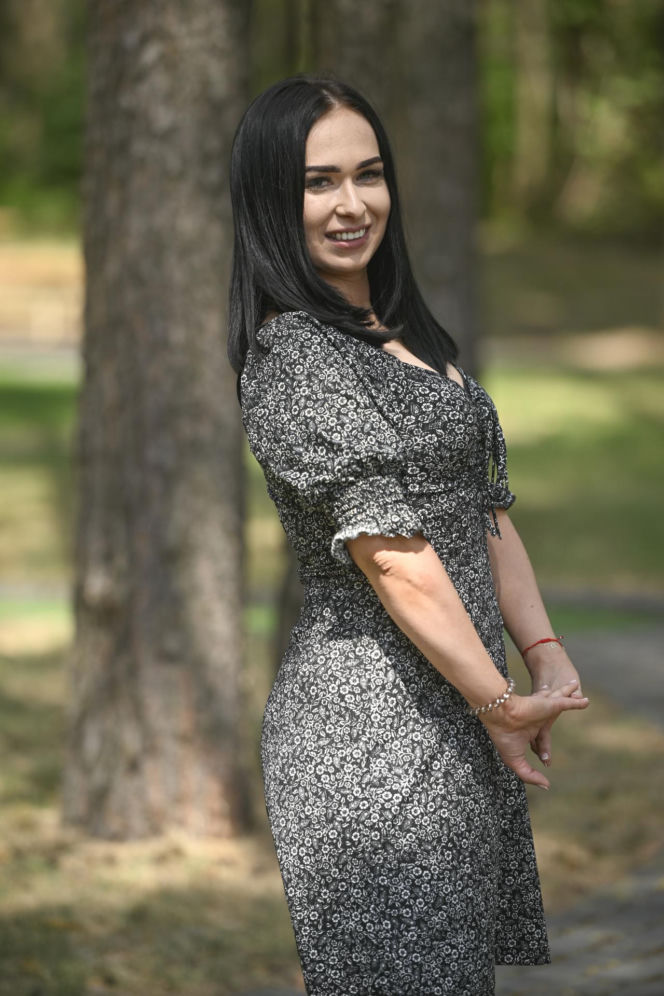 Ania i Kuba z "Rolnik szuka żony"