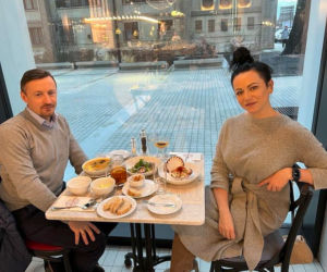 Izabela Małysz, Adam Małysz