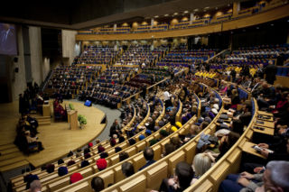 Koronawirus w Krakowie? UJ odwołuje masowe wydarzenia, nie będzie Dyktanda Krakowskiego
