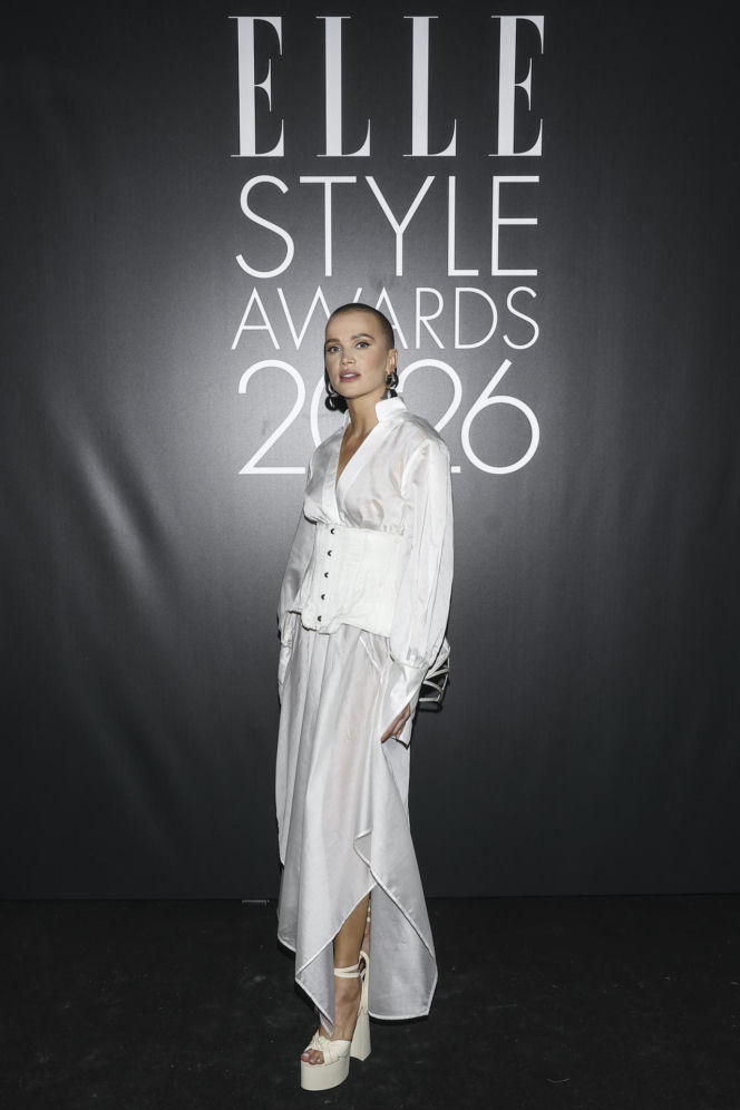 Julia "Maffashion" Kuczyńska