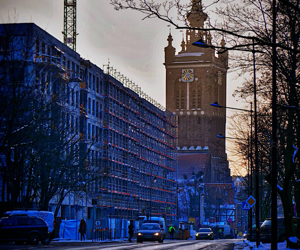 Gdańsk