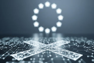 Elon Musk kontra Unia Europejska. Jaki cios wymierzył jej na platformie X?