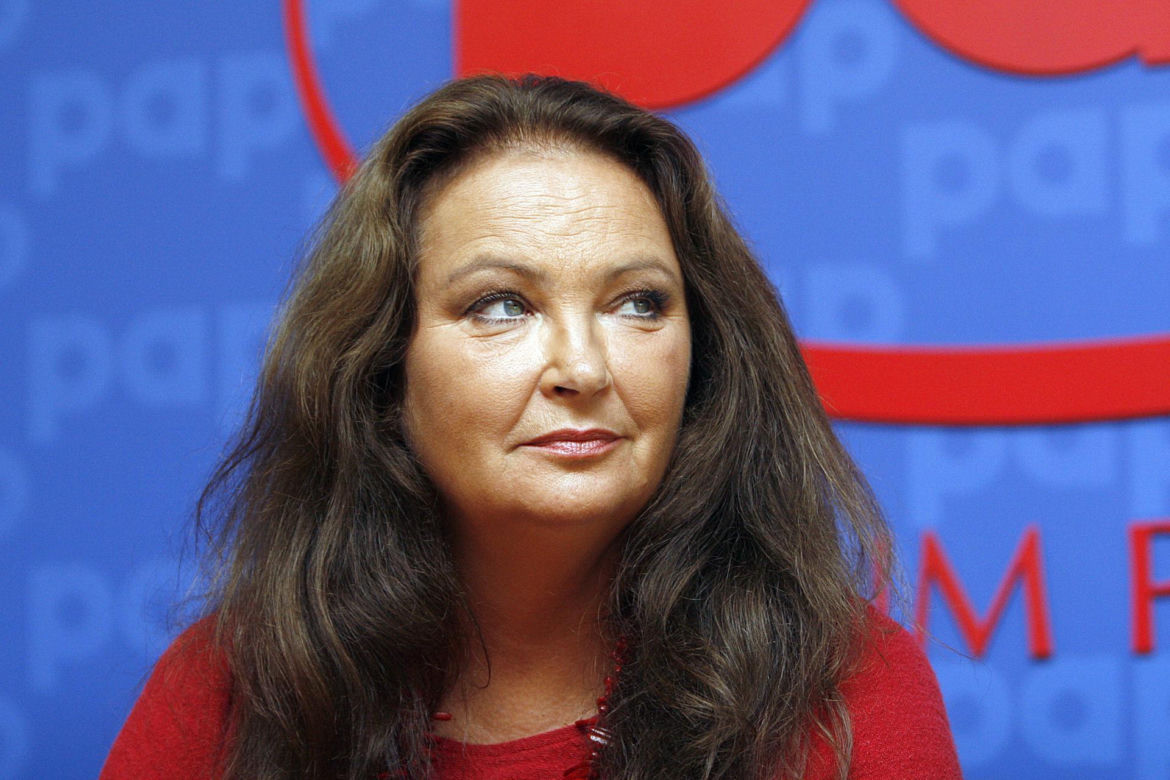 Anna Dymna kiedyś i dziś. Tak na przestrzeni lat zmieniała się niezapomniana Ania Pawlakówna