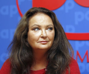 Anna Dymna kiedyś i dziś. Tak na przestrzeni lat zmieniała się niezapomniana Ania Pawlakówna