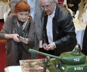 Nad losem Barbary Kraftówny ciążyła klątwa! Jej dwaj mężowie i syn zmarli nagle na atak serca