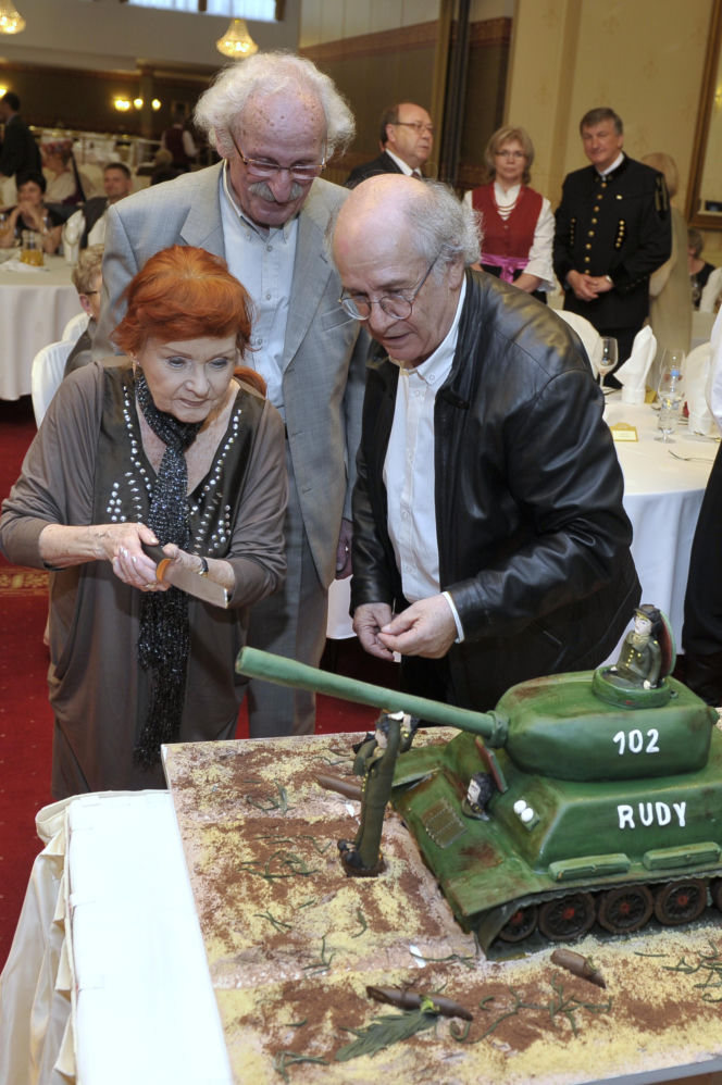 Nad losem Barbary Kraftówny ciążyła klątwa! Jej dwaj mężowie i syn zmarli nagle na atak serca