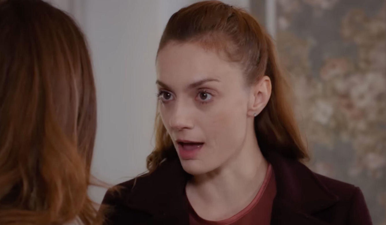 Panna młoda odc. 151. Derya, Beyza