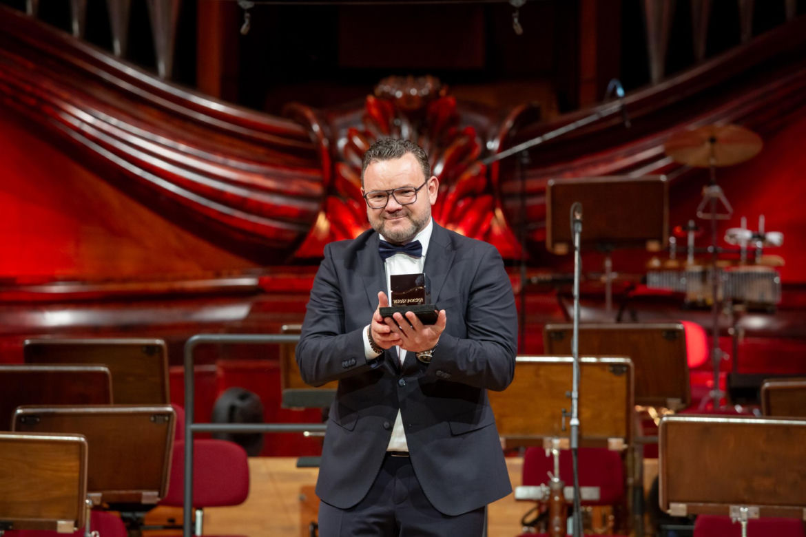 Piotr Głodowski, BUDOKOP BETON
