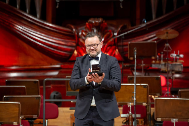 Piotr Głodowski, BUDOKOP BETON
