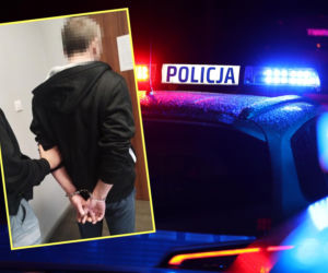 Ciężko ranna 78-latka leżała na drodze, seniorka zmarła w szpitalu. To on potrącił ją i uciekł!