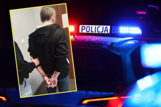 Ciężko ranna 78-latka leżała na drodze, seniorka zmarła w szpitalu. To on potrącił ją i uciekł!