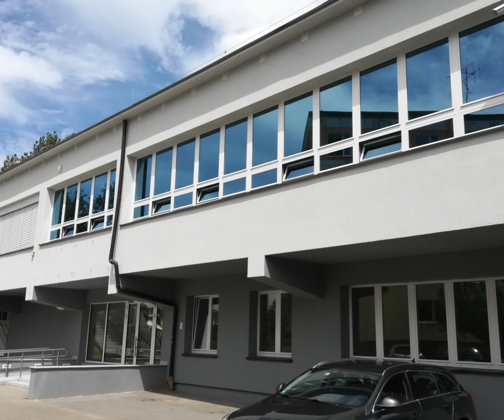 Budynek przez kilka ostatnich lat nie pełnił funkcji klubu studenckiego
