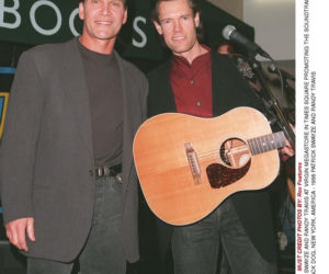 Patrick Swayze