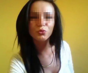 Klaudia zginęła w aucie pełnym narkotyków