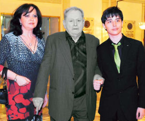 To oni dziedziczą miliardy