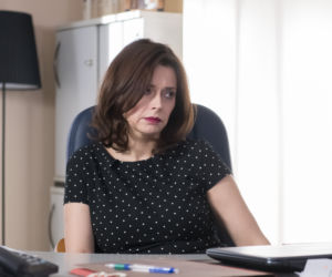 Na Wspólnej odc. 2709. Weronika (Renata Dancewicz)
