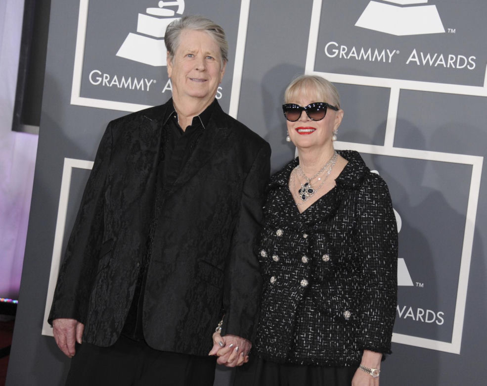 Brian Wilson nie żyje! Odeszła legenda muzyki lat 60
