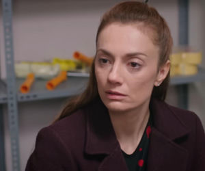 Panna młoda, odcinek 50: Yakup wywiera presję na Deryi, stanowczo domagając się zwrotu długu