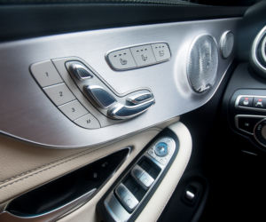 Mercedes-AMG C43 Cabrio 3.0 V6 Biturbo 4Matic