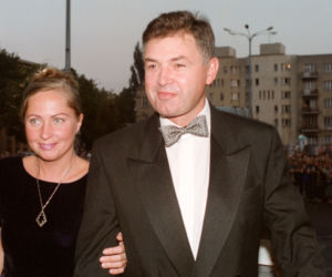 Marian Krzaklewski - 1999 r.