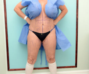 LACEY WILDD