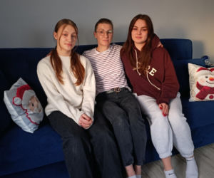 Tragedia samotnej matki. „Wójt wyrzuca nas z mieszkania!”