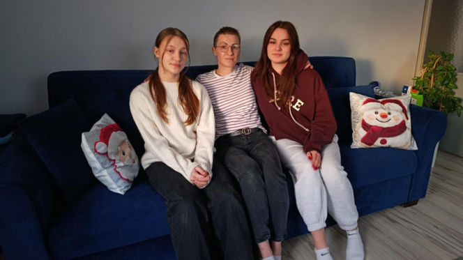 Tragedia samotnej matki. „Wójt wyrzuca nas z mieszkania!”