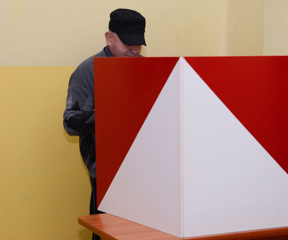 Wybory 2018