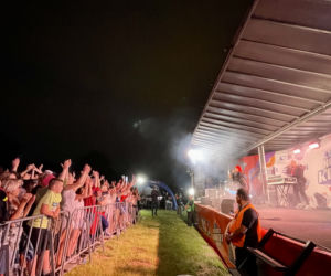 Najlepszy Koncert Świata 2022 w Poznaniu. Co tam się działo! Zobacz zdjęcia z imprezy VOX FM 