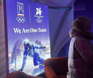 Olimpijska atmosfera w Lublinie. Jan Szymański o szansach Polaków na igrzyskach