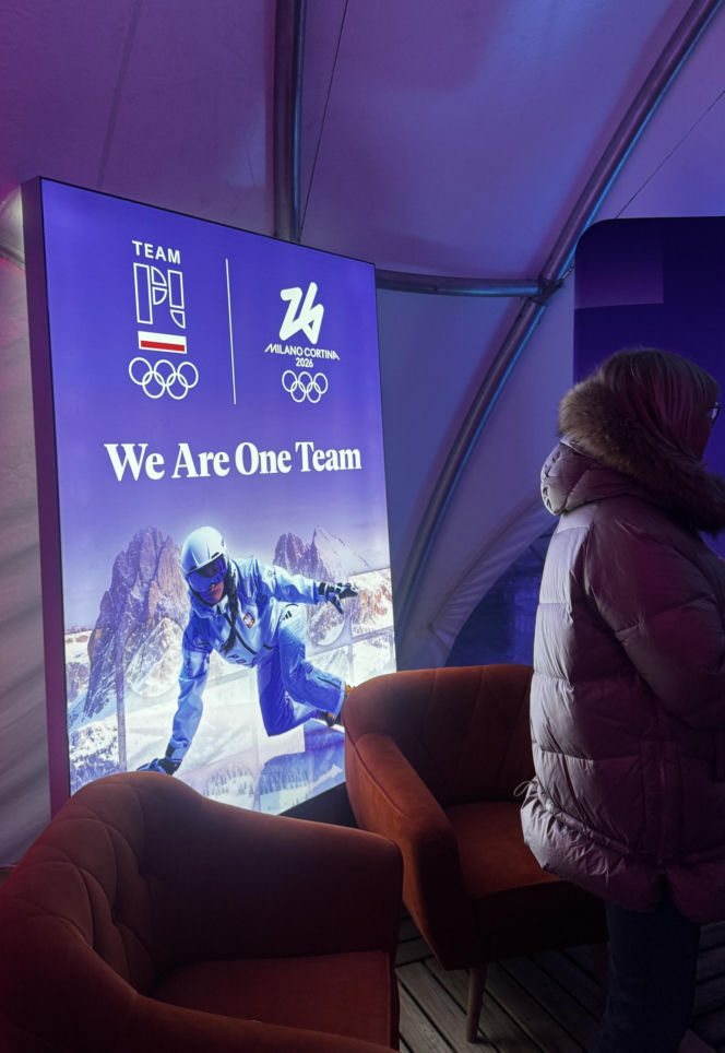 Olimpijska atmosfera w Lublinie. Jan Szymański o szansach Polaków na igrzyskach