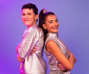 Eurowizja Junior 2025. Wszyscy uczestnicy