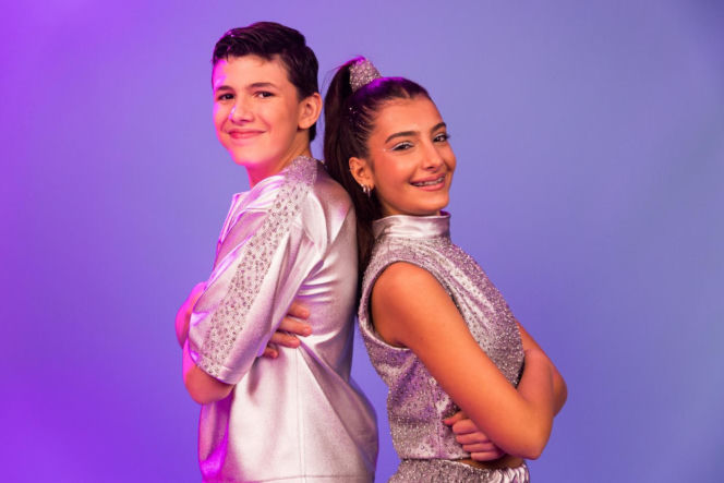 Eurowizja Junior 2025. Wszyscy uczestnicy