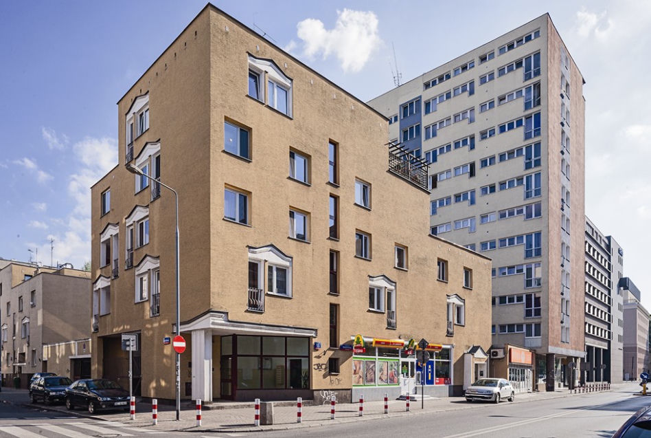 Karnawał architektury 30 lat później