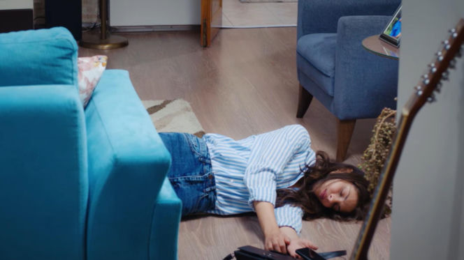 Dziedzictwo, odcinek 892: Ferit ratuje nieprzytomną Ayse, a Poyraz zabija Szakala